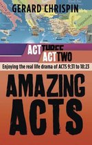 Amazing Acts