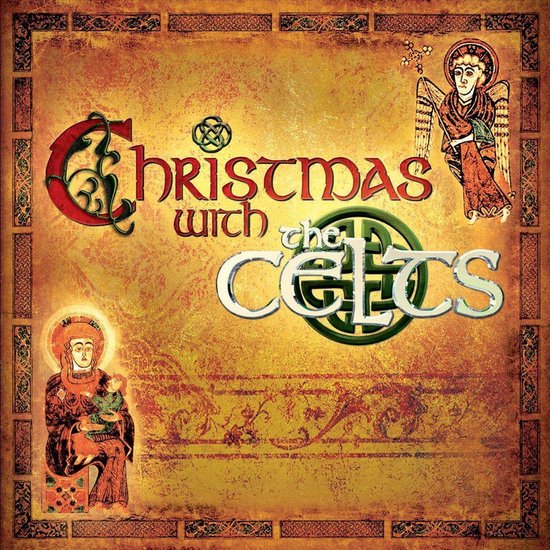 Christmas with the Celts, The Celts CD (album) Muziek bol