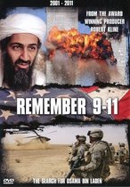 Remember 9/11: The Search For Osama Bin Laden