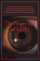 Omslag The Angry Eye of God