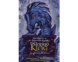 The Indigo King