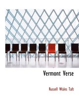 Vermont Verse
