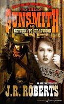 The Gunsmith 146 - Return to Deadwood