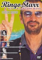 Ringo Starr - Live Tour 2003