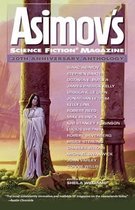 Asimov's Science Fiction