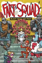 Fart Squad 6 - Fart Squad #6: Blast from the Past
