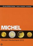 Michel-Munzen-Katalog Deutschland