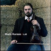 Mads Kuraas - LJO (CD)