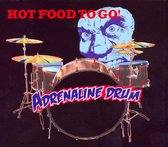 Adrenaline Drum