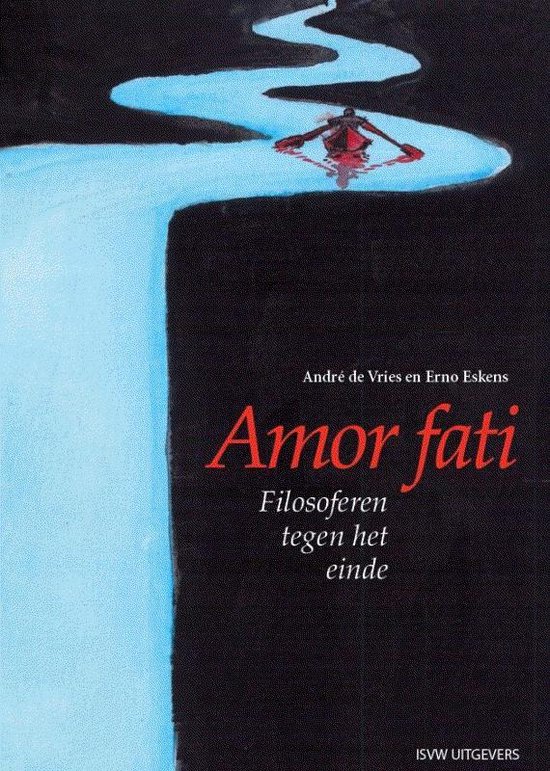 Amor fati - André de Vries | Northernlights300.org