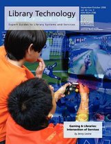 Gaming and Libraries