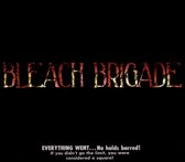 We Are Hex - Bleach Brigade (CD)