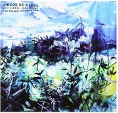 Chicos De Nazca - Hey Lord, Hey Babe (7" Vinyl Single)