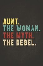 Funny Rebel Family Gifts