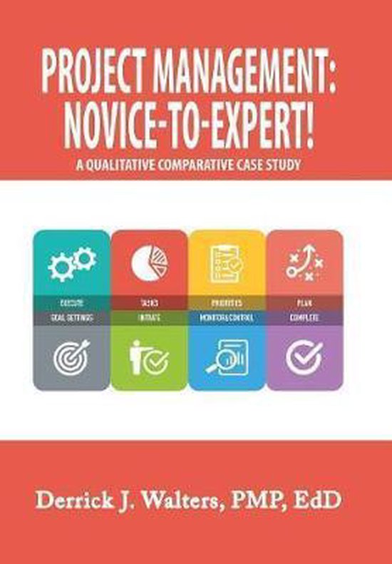 Project Management - cover