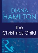 The Christmas Child (Mills & Boon Modern) (Christmas - Book 23)