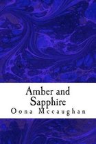 Amber and Sapphire