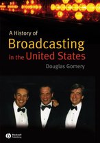 History Of Broadcasting In The United St
