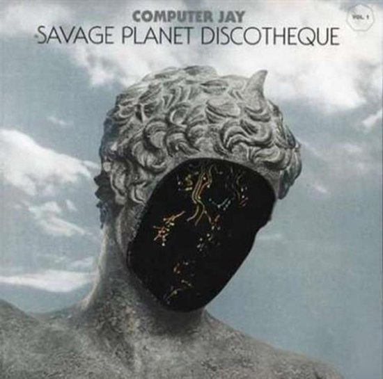 Savage Planet Discotheque, Vol. 1
