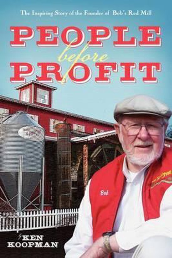 People Before Profit - cover