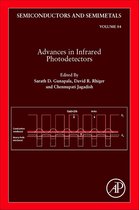 Advances in Infrared Photodetectors 84