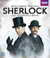 Sherlock - The Abominable Bride (Blu-ray)
