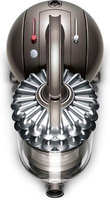Dyson DC52 Animal Turbine - Stofzuiger | bol.com
