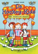 De Hockey-Kids 1 - De Hockey-Kids