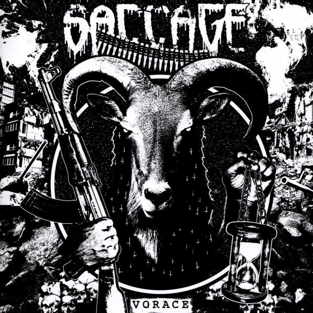 Vorace
