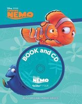 Disney Pixar Finding Nemo