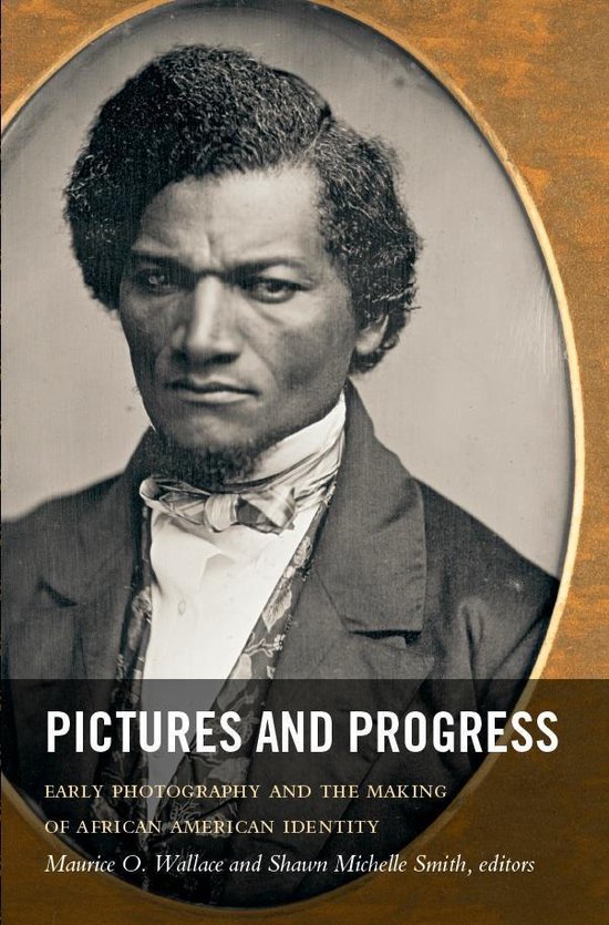 Pictures and Progress - cover