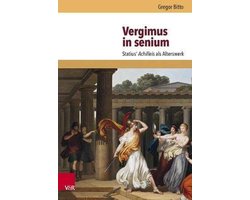 Vergimus in senium