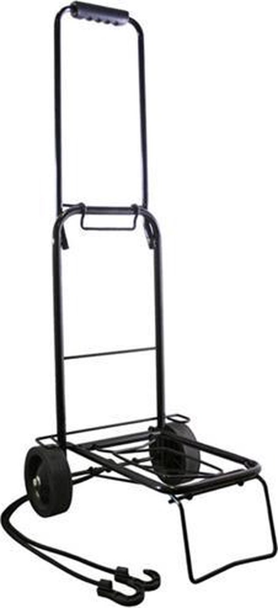 HABA INKLAPBARE TROLLY