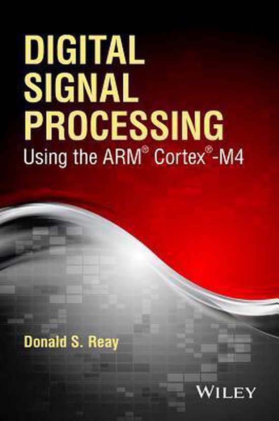 Digital Signal Processing & Applications 9781118859049 Donald Reay Boeken