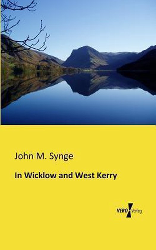 In Wicklow and West Kerry - cover
