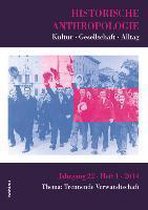 Historische Anthropologie