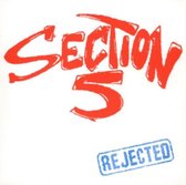 Section 5 - Rejected (LP)