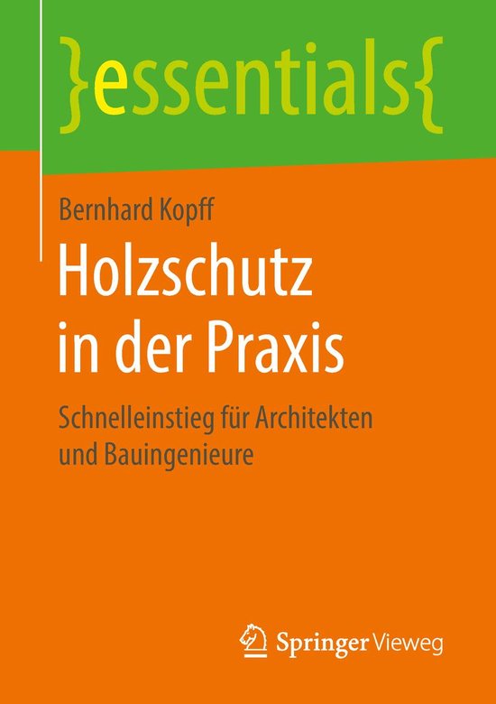 Computer Science and Engineering (German Language) - Holzsch ... - cover