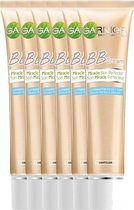 Garnier Skin Naturals BB Cream Miracle Skin Perfector Matterend Lichte Huid Voordeelverpakking Voord