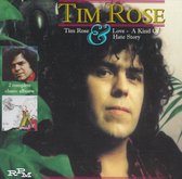 Tim Rose/Love, A Kind Of Hate Story