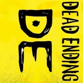Dead Ending - Dead Ending (12" Vinyl Single)
