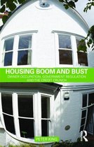 Housing Boom And Bust