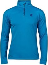 Protest WILLOW 1/4 ZIP TOP Blue LakeXS
