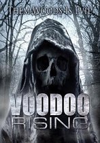 Voodoo Rising (DVD) (Geen NL Ondertiteling)