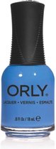 ORLY Snowcone Nagellak