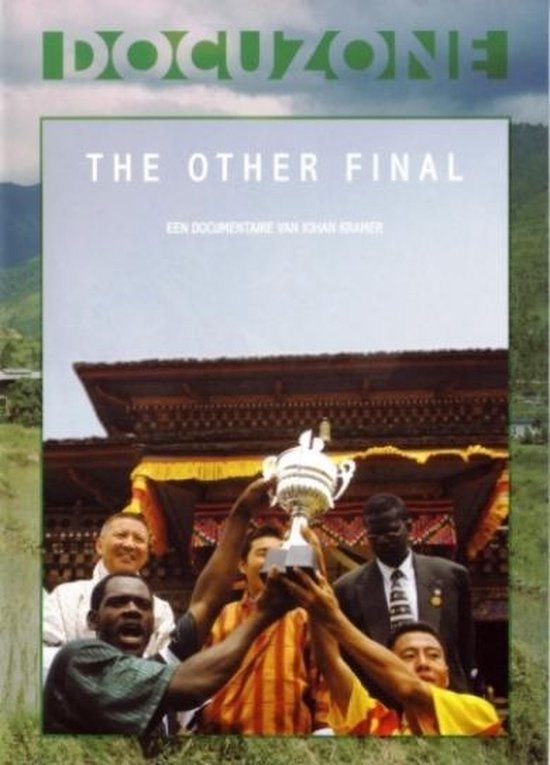 Cover van de film 'Other Final'
