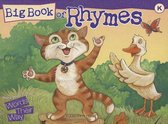 Big Book Of Rhymes Level K