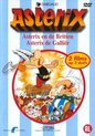 Asterix 1- Britten/Gallier (2DVD)