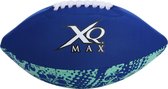 Xq Max American Football 33 Cm Blauw