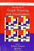 Handbook of Graph Drawing and Visualization